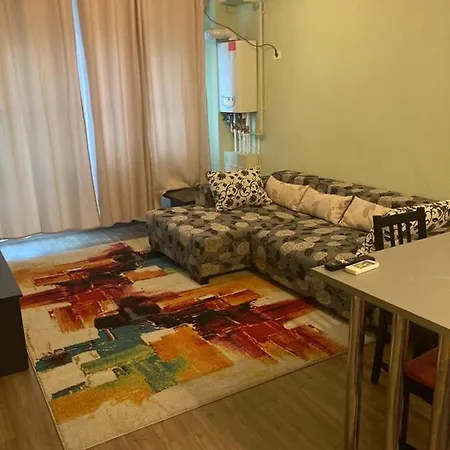 Apartamento Militari