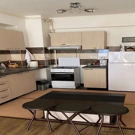 Apartment Militari
