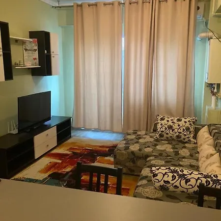 Apartment Militari *