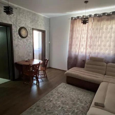 Militari Apartment