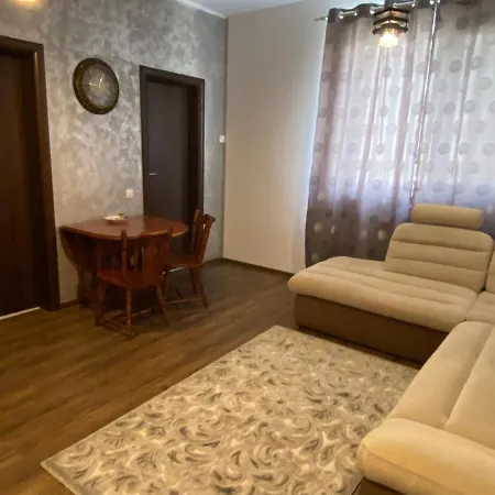 Apartment Militari Bucharest
