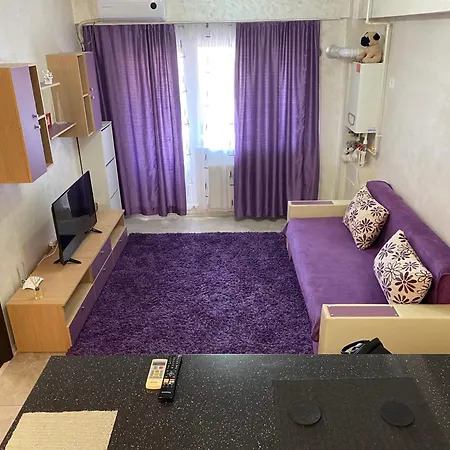 Apartment Militari