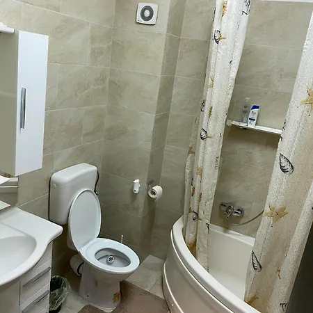 Apartment Militari